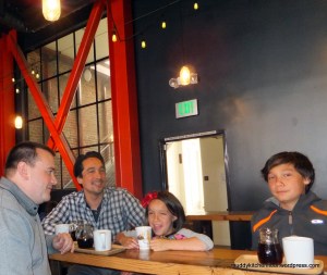 Getting over our Meat Madness