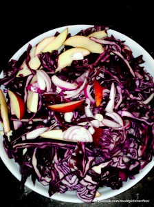 Red Cabbage Recipe